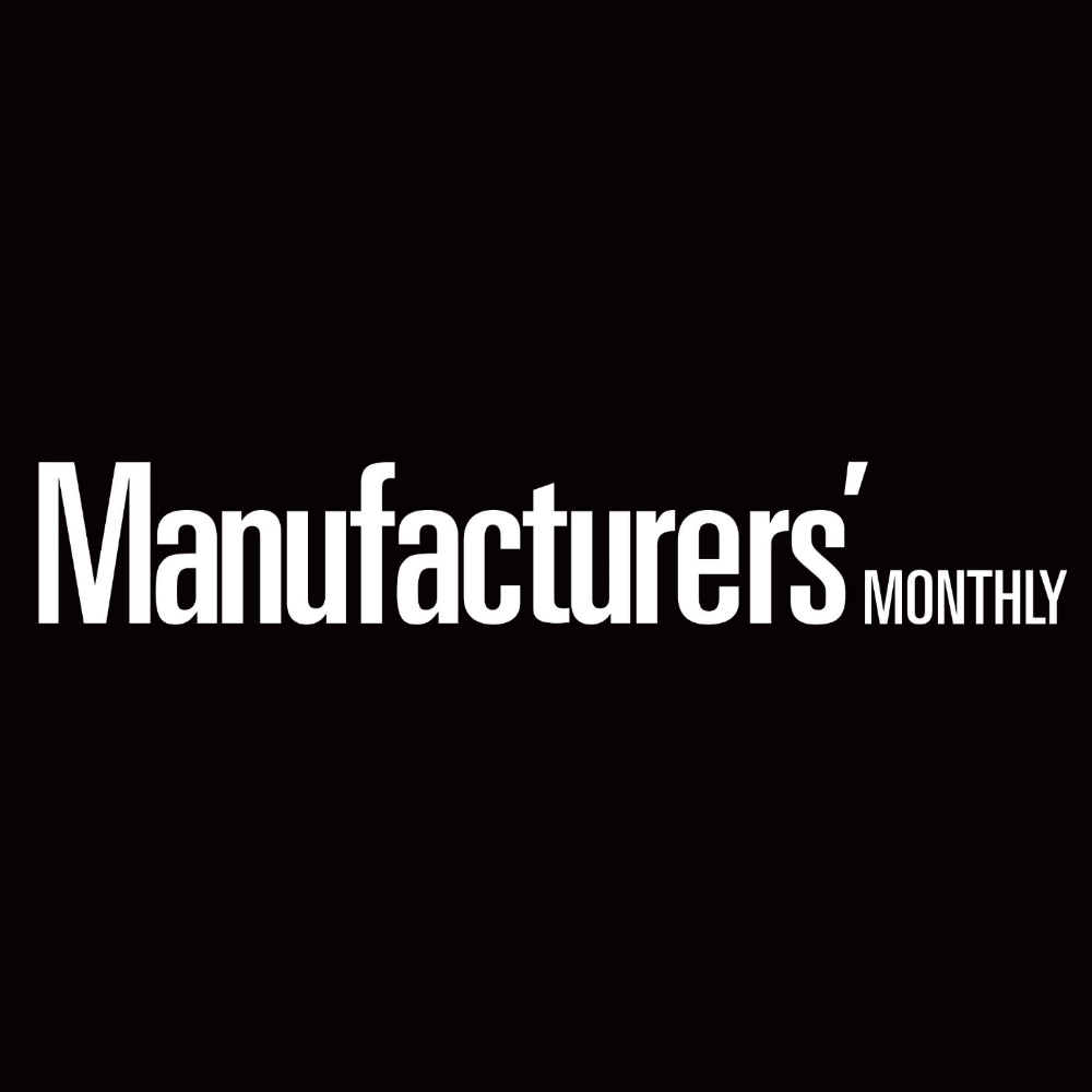 Notable new additions: Top 100 manufacturers 2017