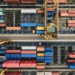 Australian exports soared to a record high in 2018