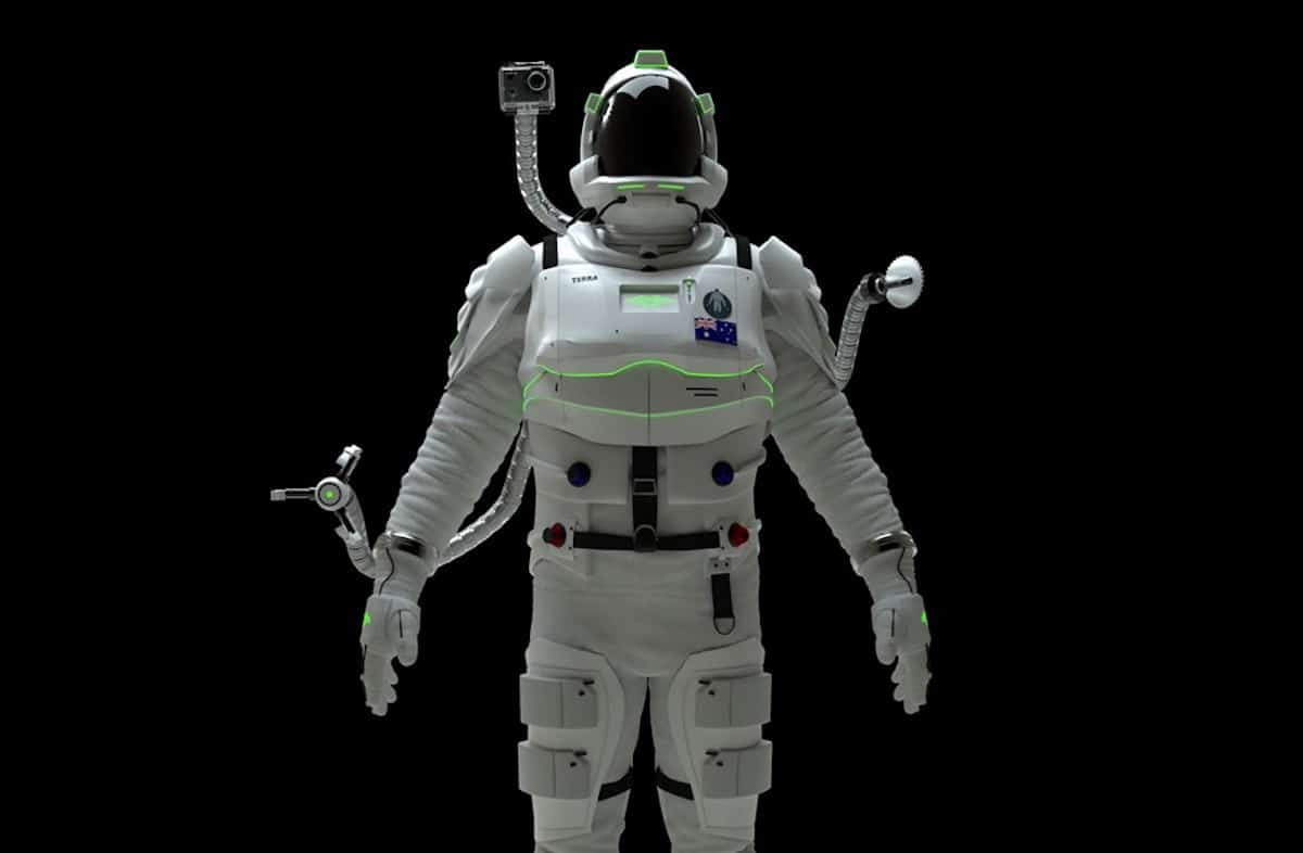 Metakosmos Launches Digital Optimisation Platform for Spacesuit Manufacturing