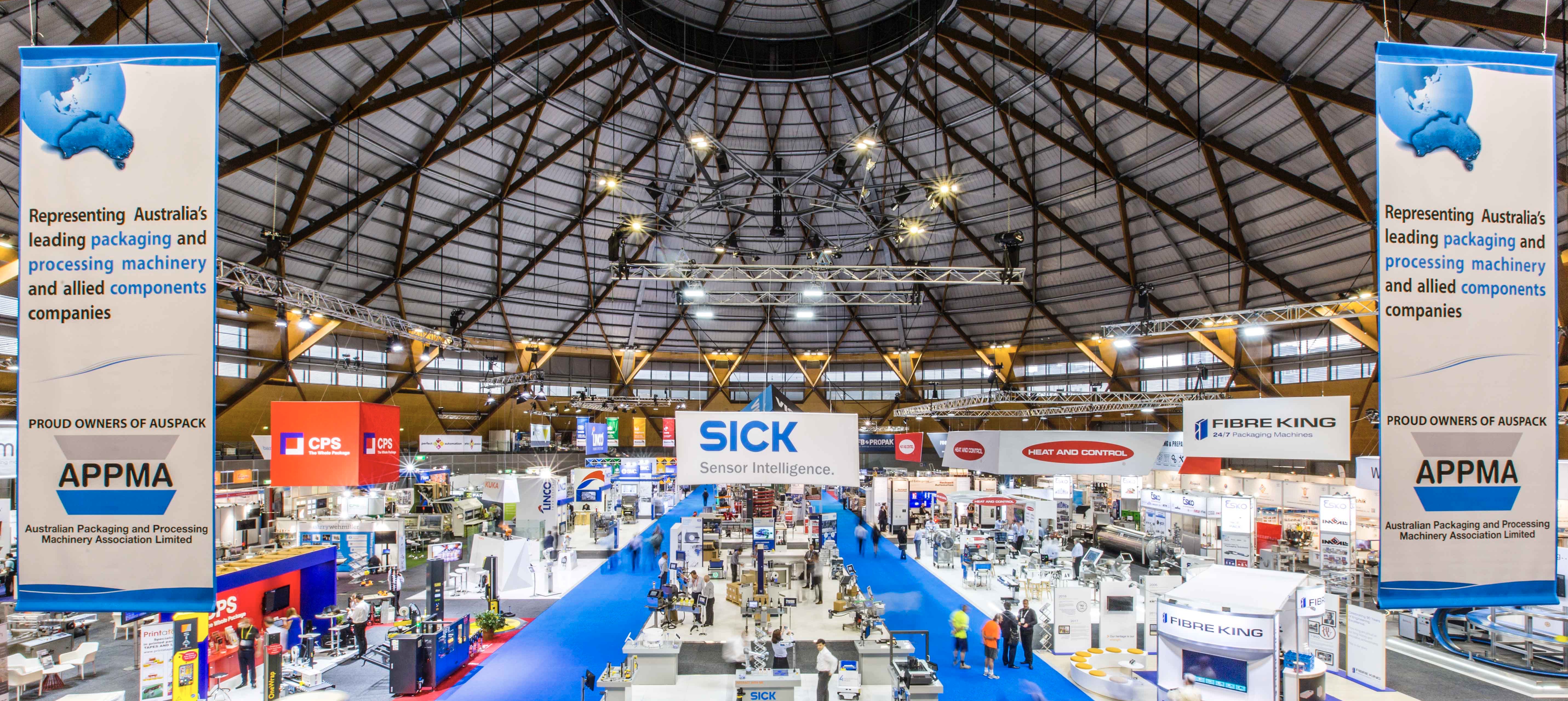 Austpack Nine reasons attending AUSPACK 2019 is a-must