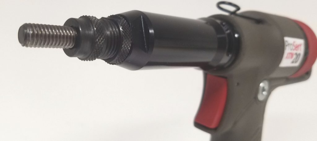 Infastech Engineered creates a power tool to last decades