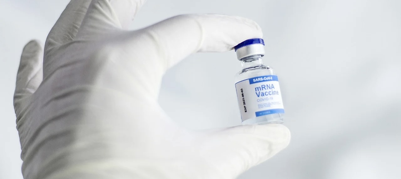 NanoAssemblr machine accelerates mRNA vaccine production