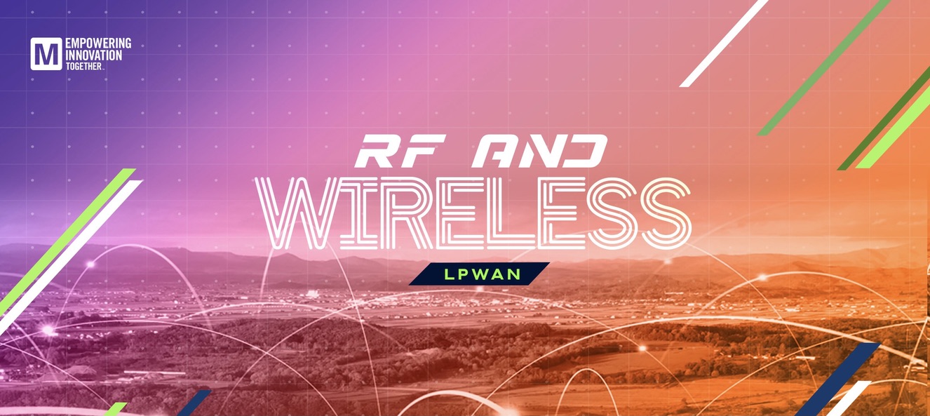 Mouser Electronics surveys RF and wireless applications in latest ...