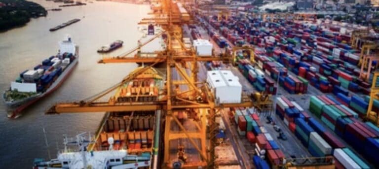 Ai Group Reports On Australia s Supply Chain Vulnerabilities