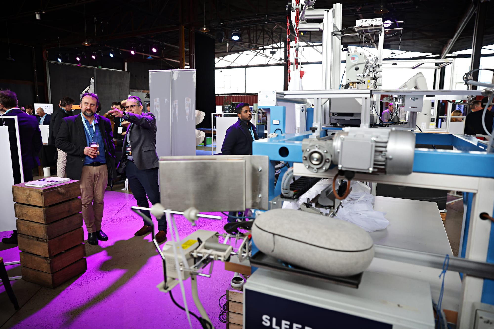 Led Reseasrch Independent report shows results of Industry-led research ...