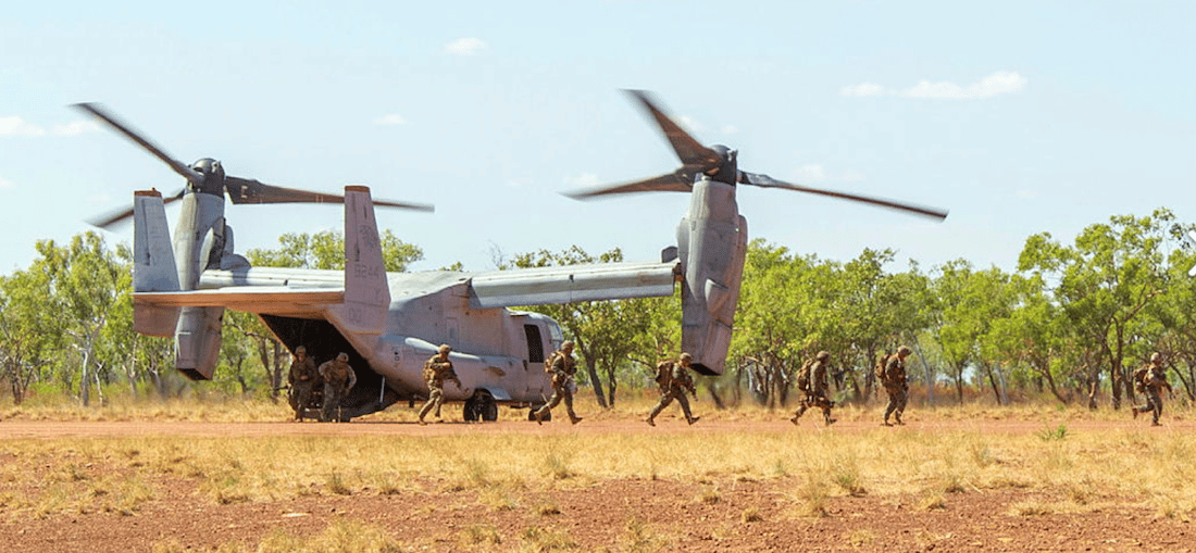 New guided weapons a significant boost for defence
