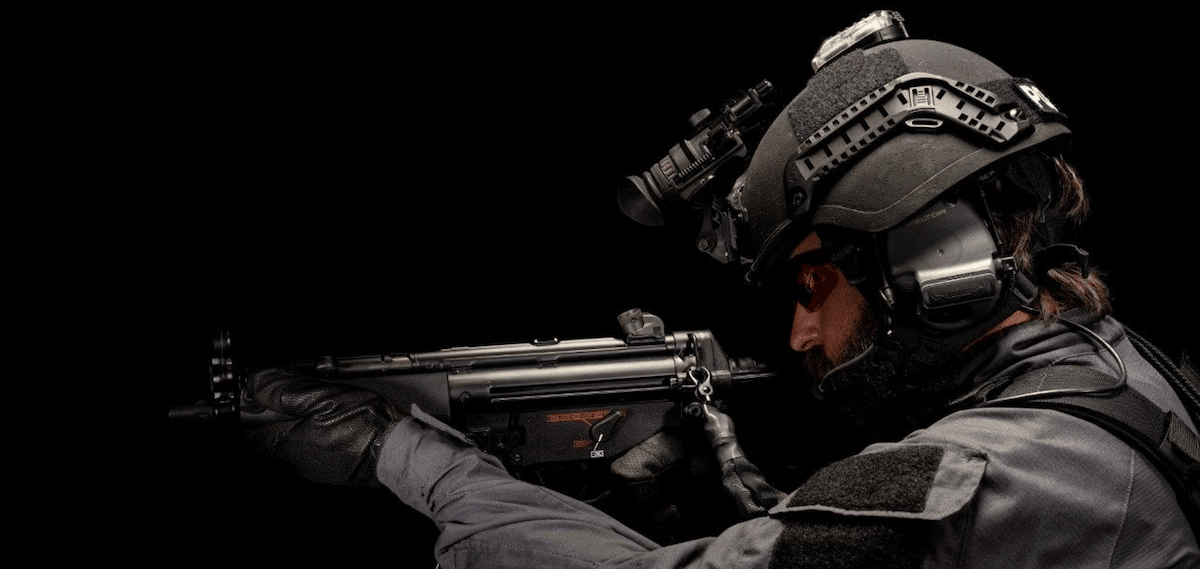 XTEK receives funding for defence production and R&D