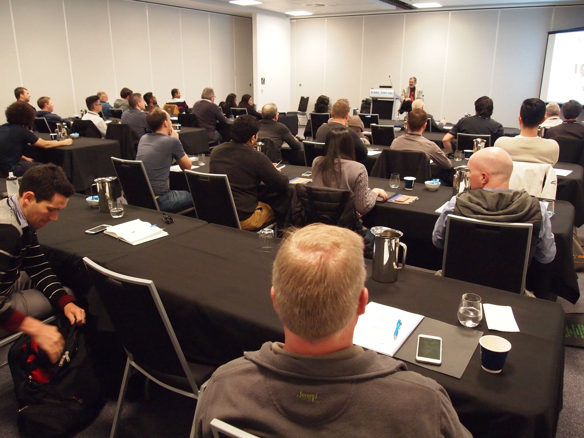 International experts headline Electronex conference