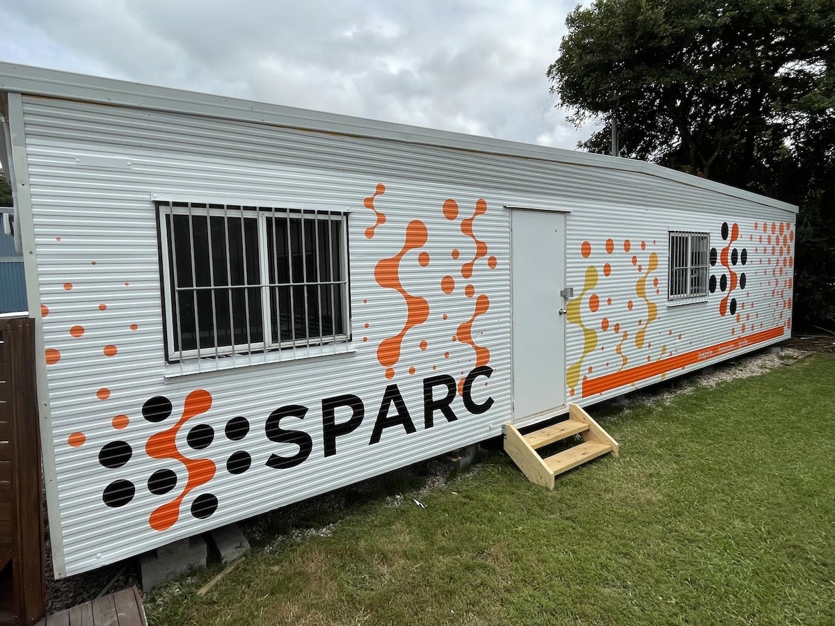 Harrison SPARC to help boost Australia’s critical mineral industry