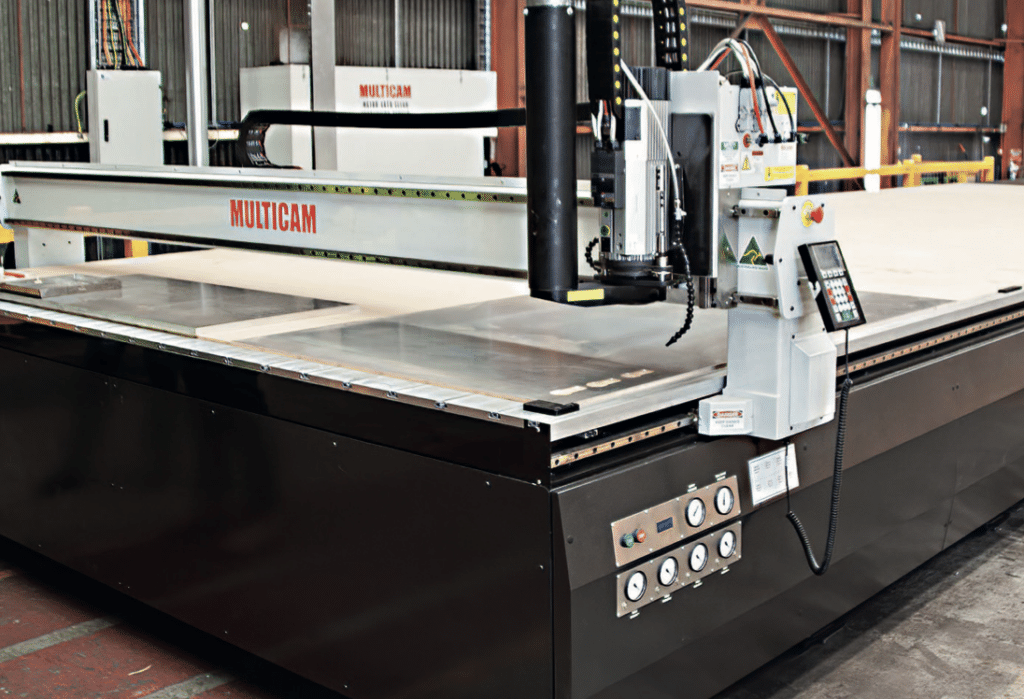 BlueScope Distribution strengthens processing capability