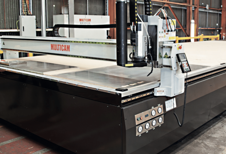 BlueScope Distribution strengthens processing capability