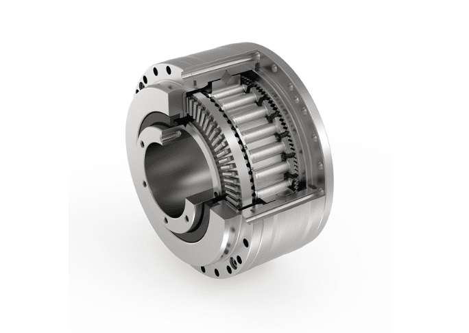 WITTENSTEIN presents new miniaturised Galaxie® gearbox