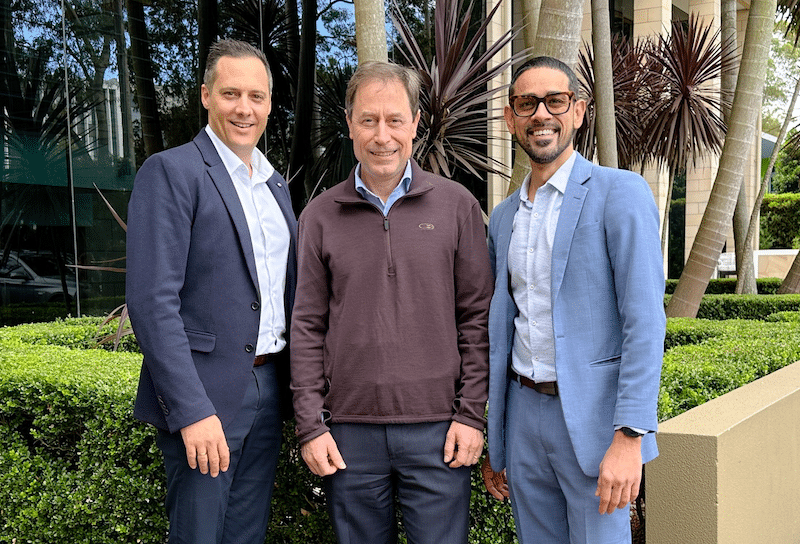 New partnership to bring AIoT cameras to industrial environments - Vimarsana News