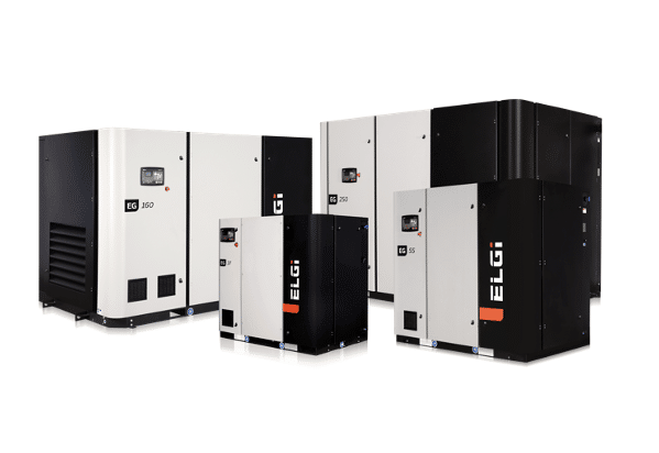 World-class sustainable compressed air solutions - Vimarsana News
