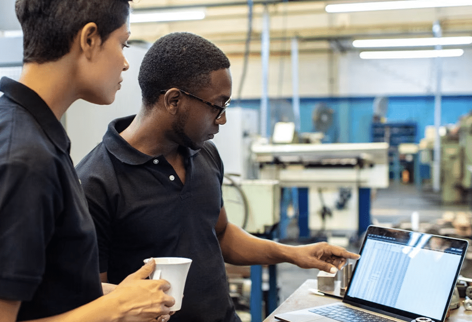 Connecting your ERP and shop floor data for immediate success