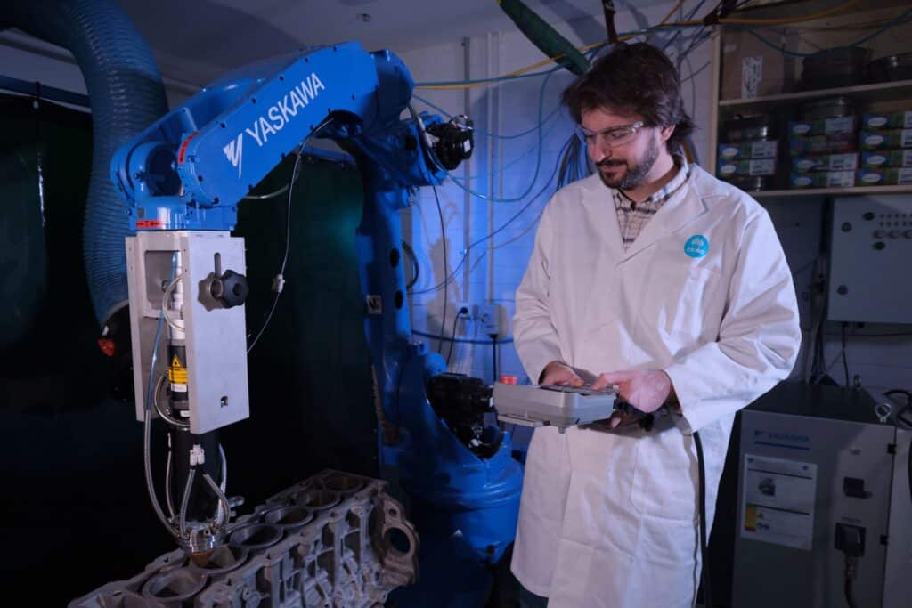 CSIRO to assist automated system innovators with new platform