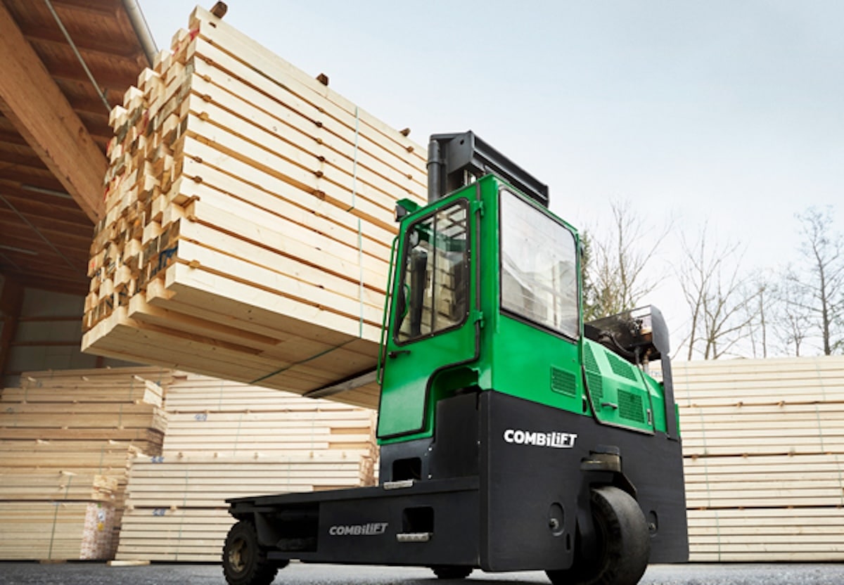 Image: Combilift