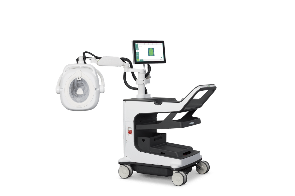 Improving stroke diagnosis in rural and urban settings - Manufacturers ...