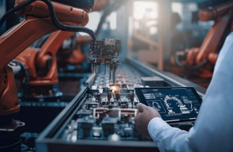 CSIRO unveils edge AI system - Manufacturers' Monthly