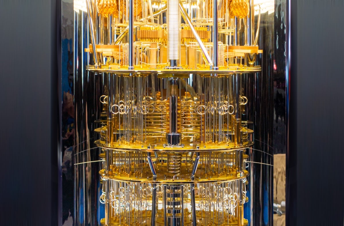Monash pushes quantum readiness - Manufacturers' Monthly
