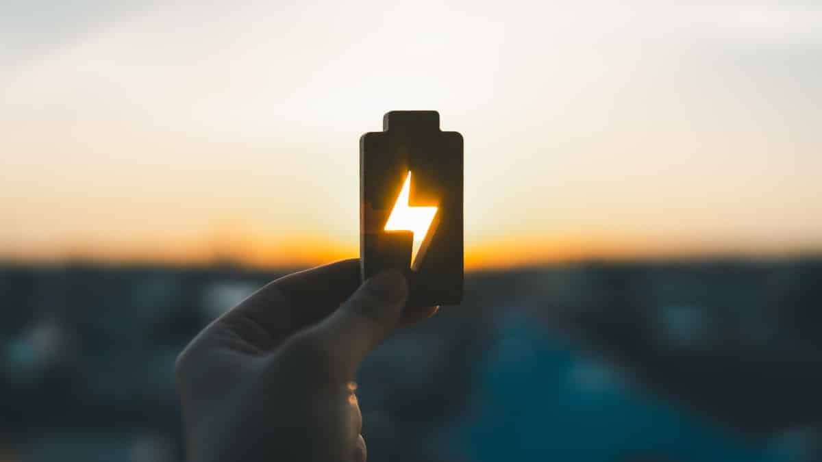 ARENA funding will help to accelerate the commercialisation of Gelion’s sulphur batteries