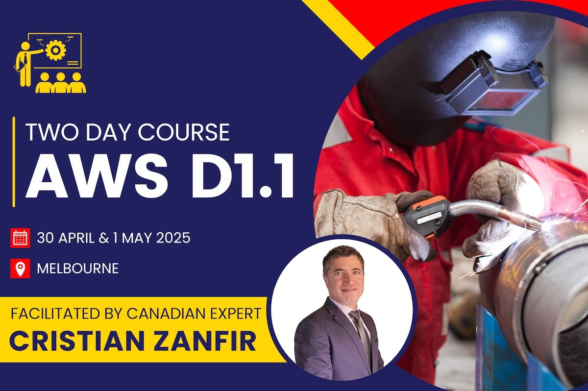 Image: Weld Australia