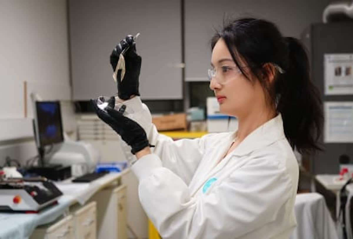Image: Monash University