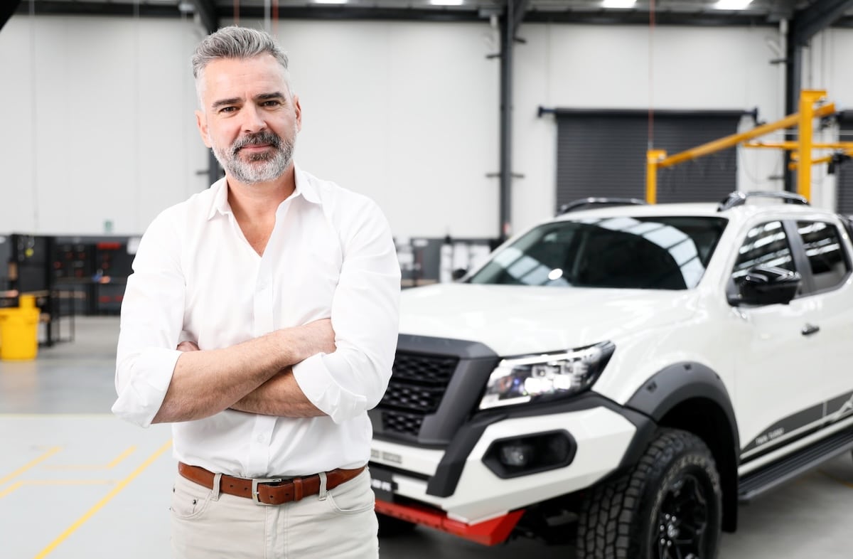 Many people believe we should manufacture in Australia, and manufacture as much as possible. Images: Premcar