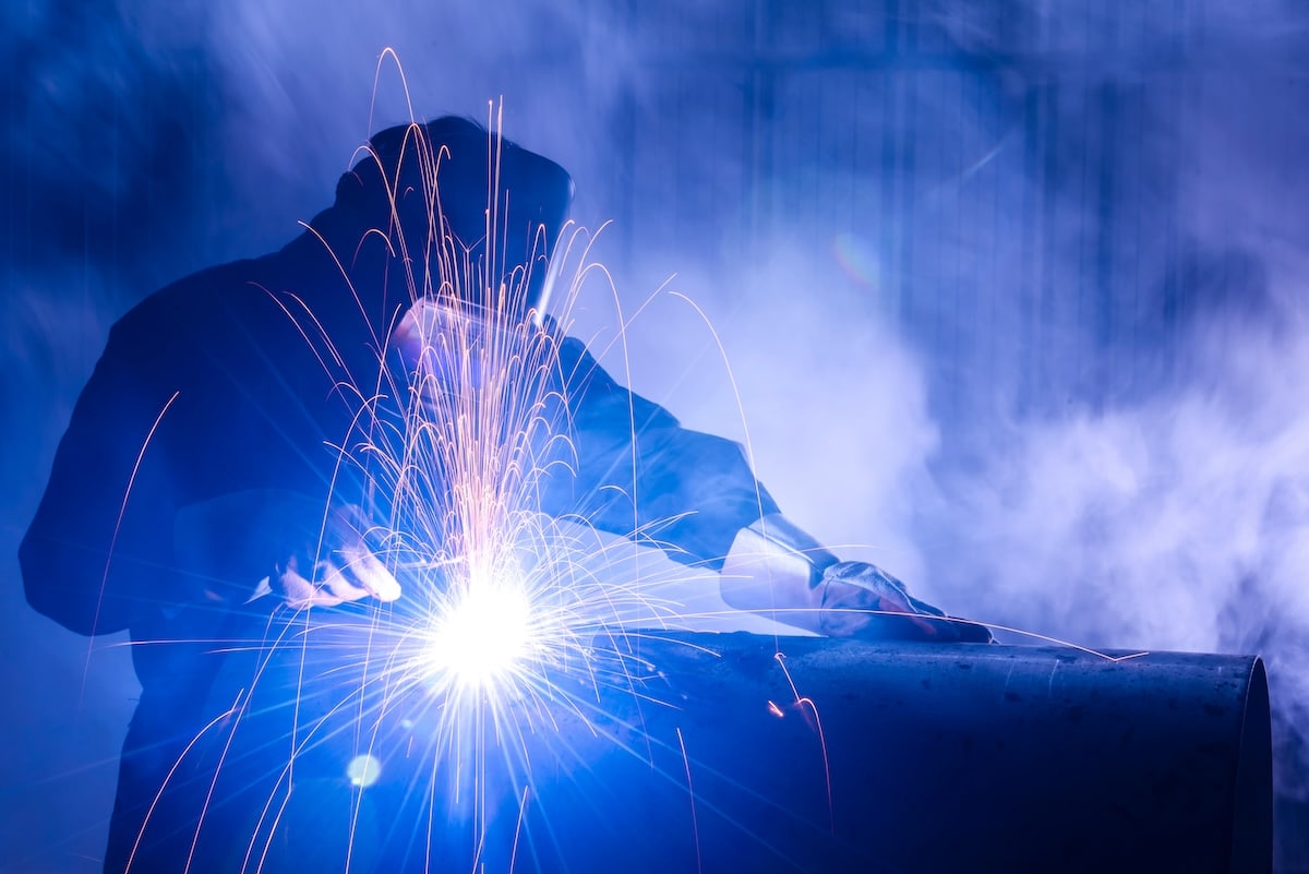 Weld Australia calls for expansion of welding program - Manufacturers ...