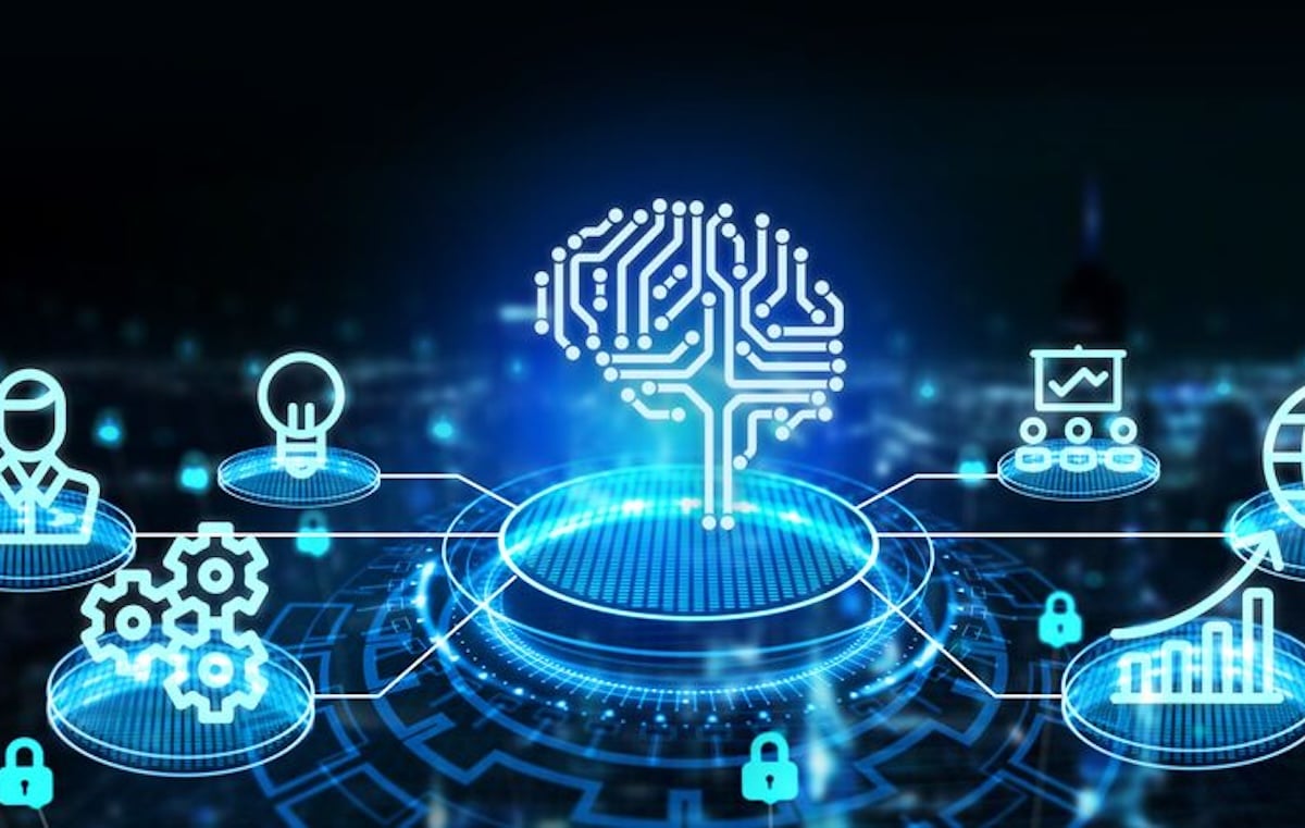 Machine Learning Goals Image Applying business goals to machine learning metrics - Manufacturers ...