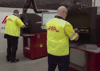 Image: AEM Cores