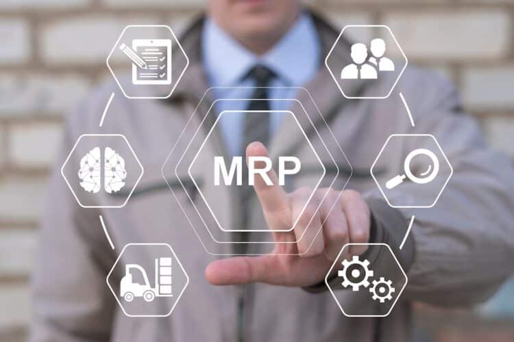 Through its new Data Solutions Business Unit, Central Innovation is helping manufacturers unlock the potential of their data. Image: Panchenko Vladimir/shutterstock.com