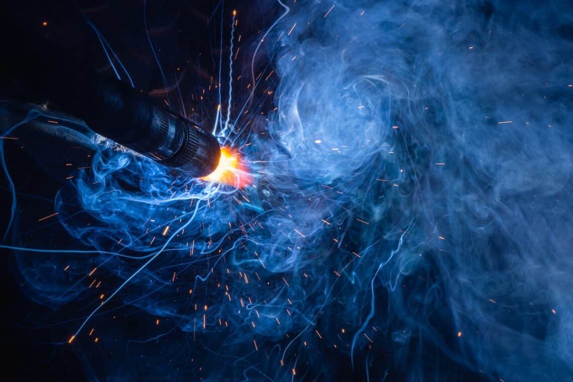 Building a stronger future for Australian welding - Manufacturers' Monthly