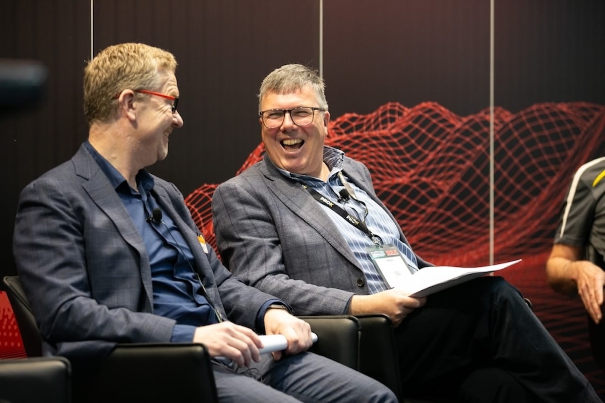 SRO Technology Powers Bulk Expo 2026 as Platinum Sponsor, Early Bird Tickets Soar