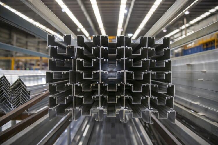 After several years of relative stability, the global aluminium market has entered a new and more volatile phase. Images: Capral