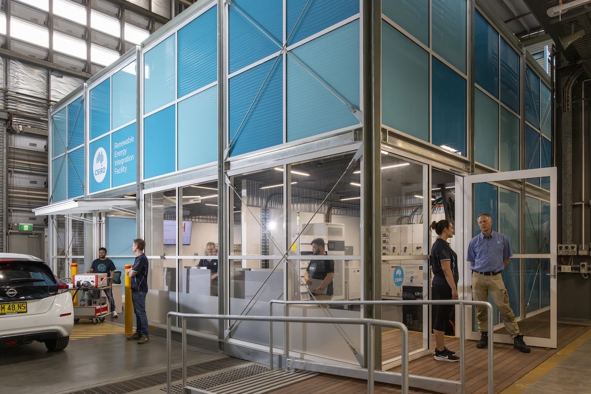 CSIRO boosts renewable testing capacity - Manufacturers' Monthly