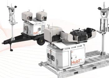 Image: Sphere Drones