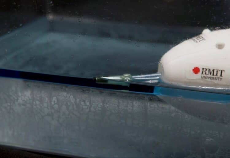 Image: RMIT University