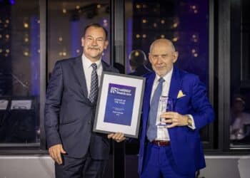 The awards return in 2026 for a gala dinner on 13 May at the Westin Brisbane in collaboration with Weld Australia. Image: PCM