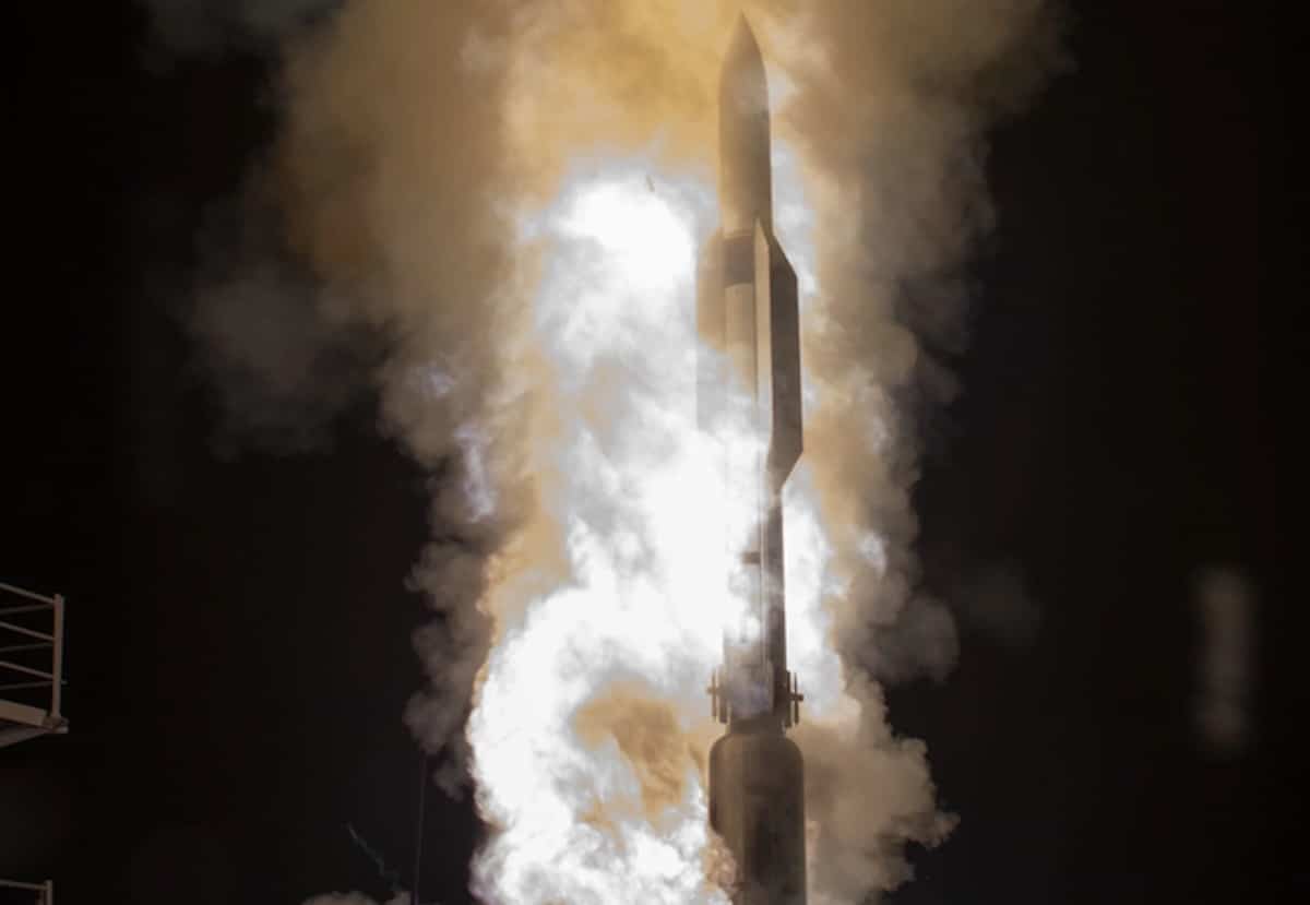 NIOA renews guided weapons partnership