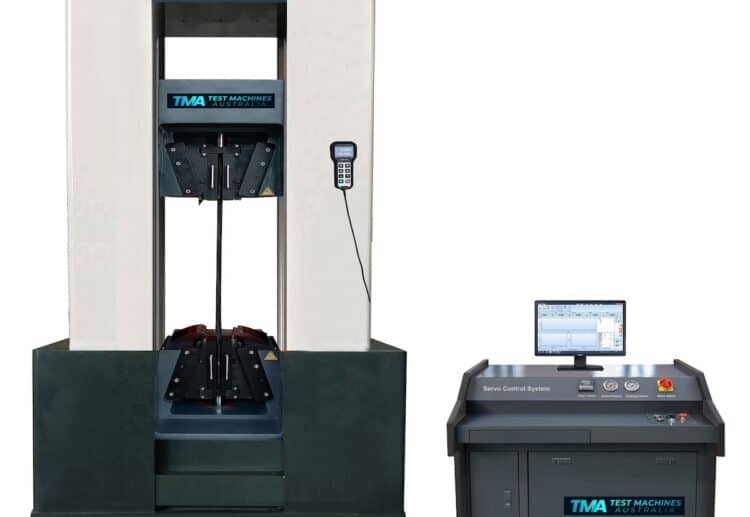 TMA Care: Building support around critical equipment - Manufacturers ...