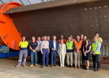 Image: Weld Australia