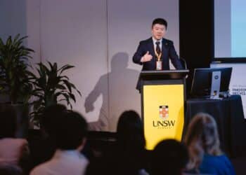 Image: UNSW