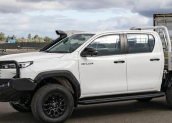 Image: Toyota