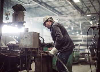 Since 2012, Australian Industry Group has annually surveyed business leaders from across industry. Image: Cavan for Adobe/stock.adobe.com