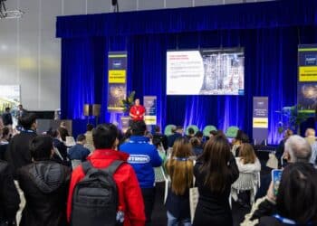 Image: Hannover Fairs