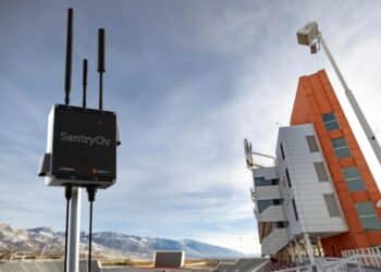 Image: DroneShield