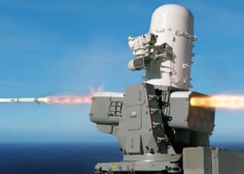 Image: Raytheon