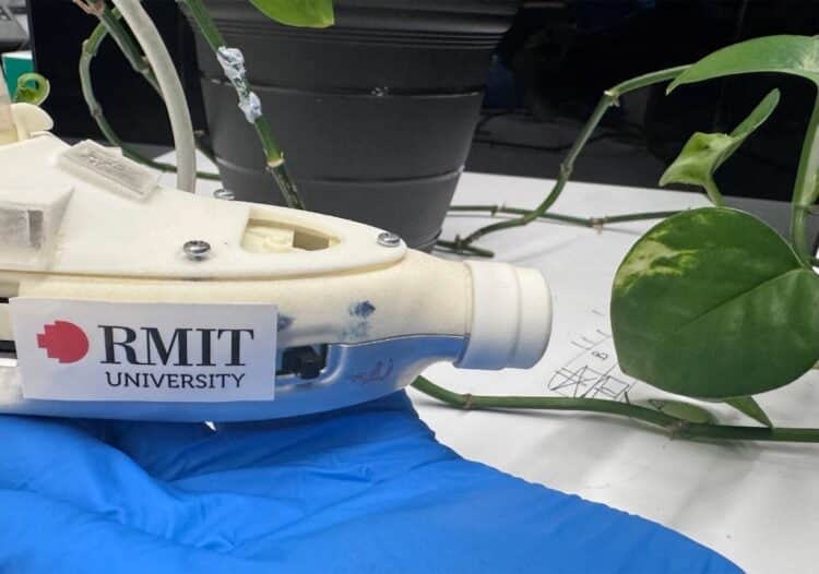 Sound waves to shield plants - Manufacturers' Monthly