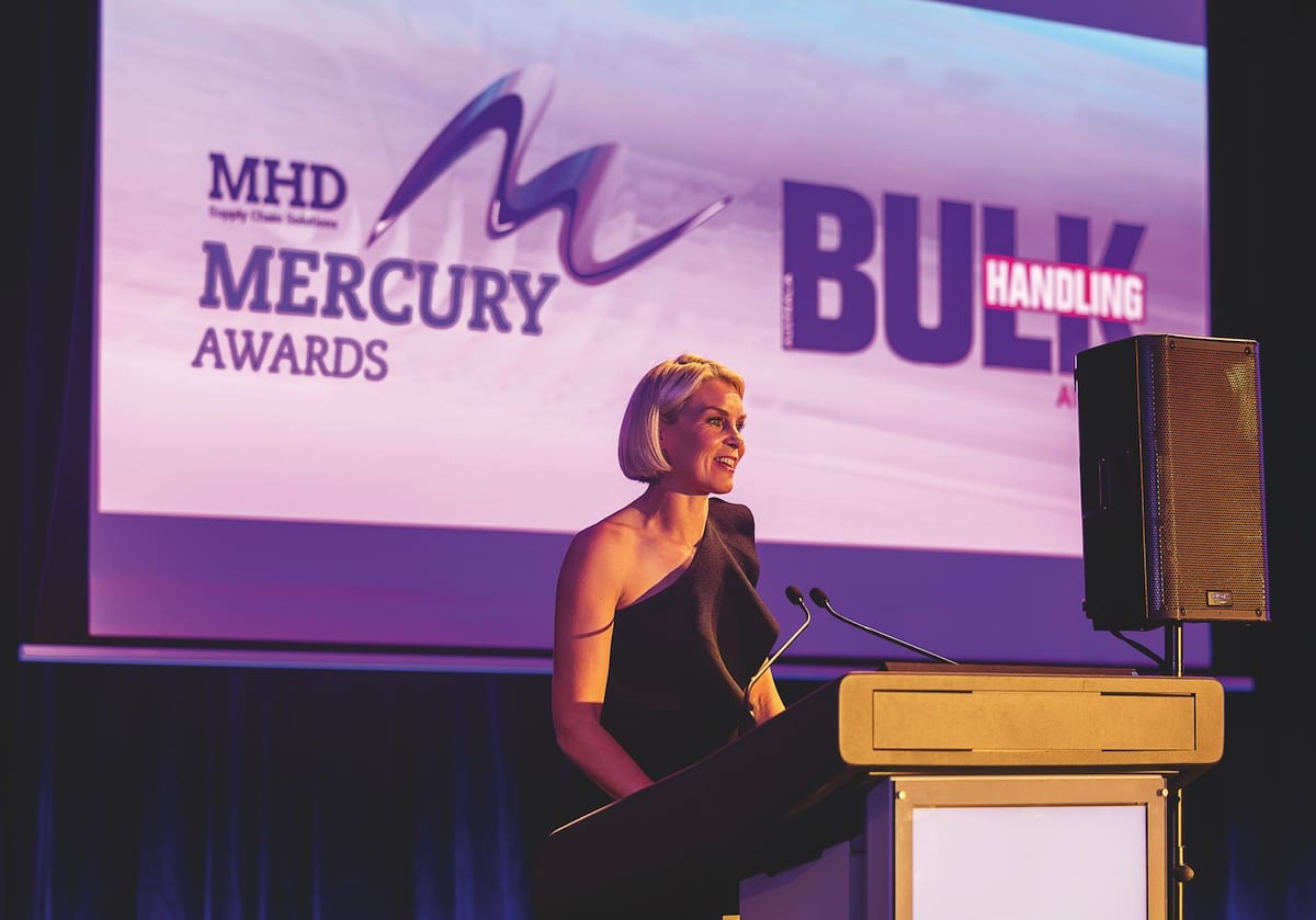 Mercury Awards return to celebrate excellence across Australia's supply ...